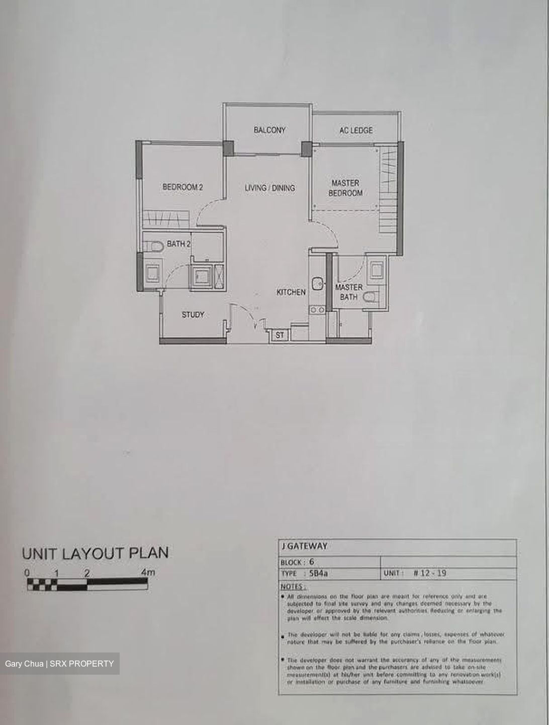 J Gateway (D22), Condominium #614556831